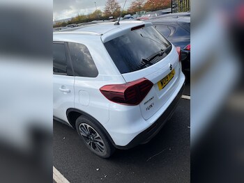 Used Suzuki Vitara 2019 for sale - 76429885: Photo