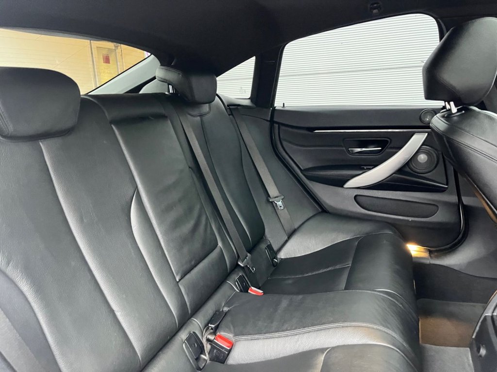 Used BMW 4 Series 2017 for sale - 76546482: Photo 10