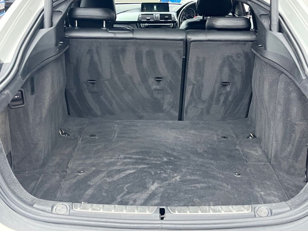 Used BMW 4 Series 2017 for sale - 76546482: Photo 11