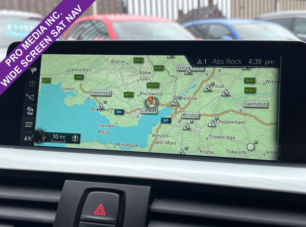 Used BMW 4 Series 2017 for sale - 76546482: Photo 15