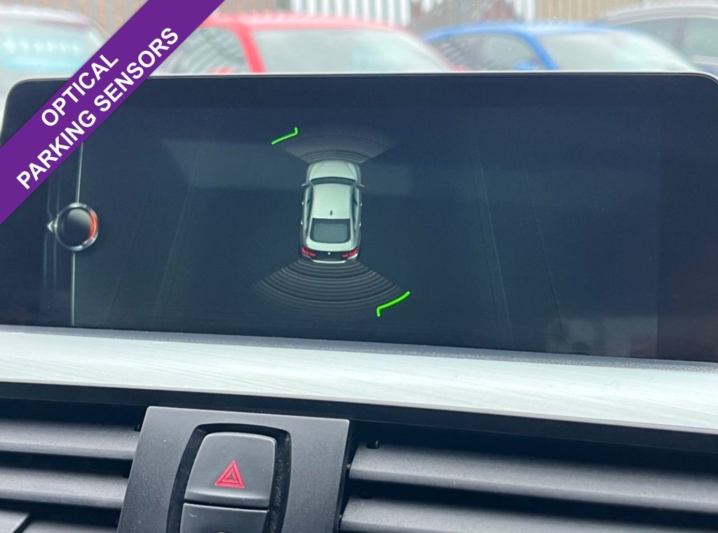 Used BMW 4 Series 2017 for sale - 76546482: Photo 16