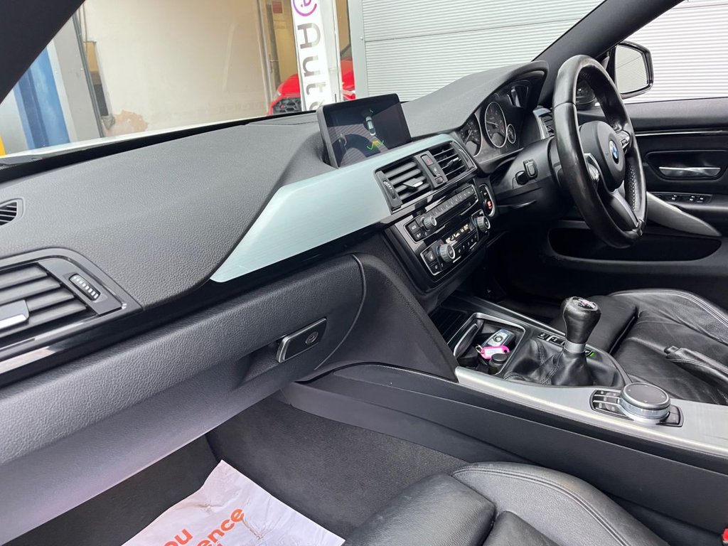 Used BMW 4 Series 2017 for sale - 76546482: Photo 21