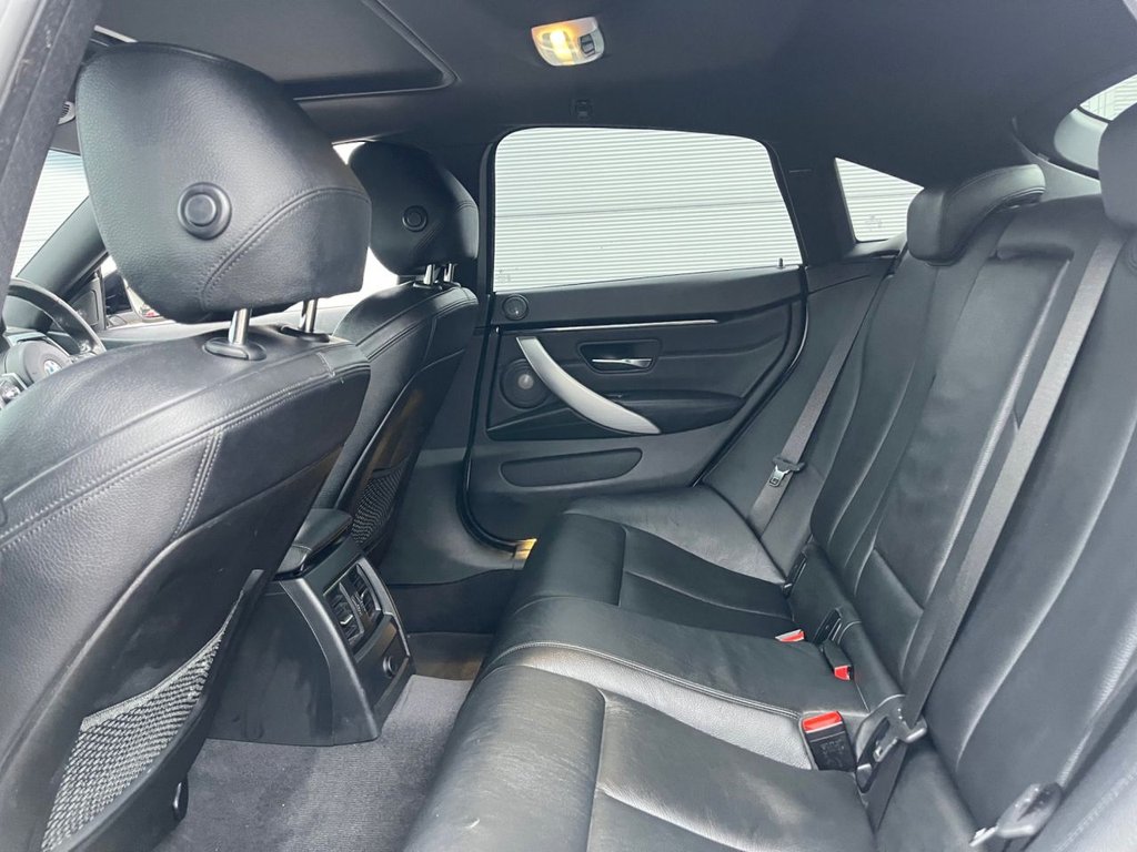 Used BMW 4 Series 2017 for sale - 76546482: Photo 23