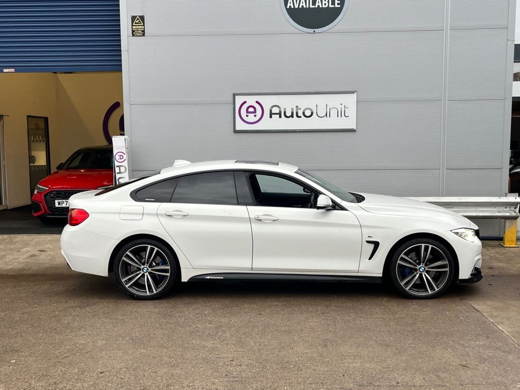 Used BMW 4 Series 2017 for sale - 76546482: Photo 33