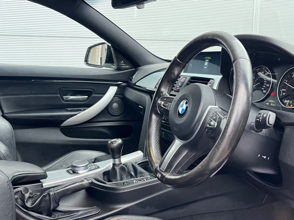 Used BMW 4 Series 2017 for sale - 76546482: Photo 8