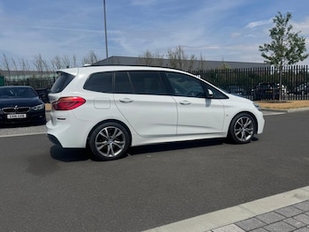 Used BMW 2 Series Gran Tourer 2016 for sale - 79409015: Photo