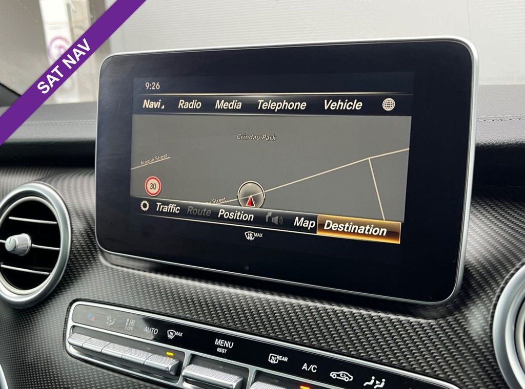 Used Mercedes-Benz V-Class 2018 for sale - 76535408: Photo 14