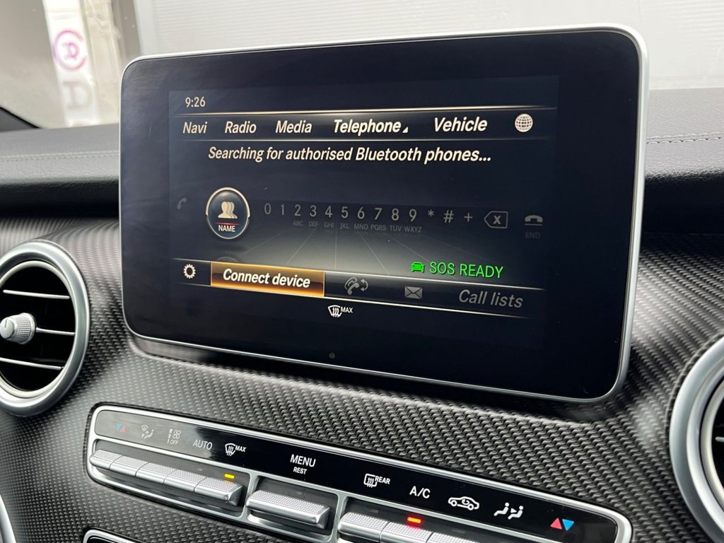 Used Mercedes-Benz V-Class 2018 for sale - 76535408: Photo 33