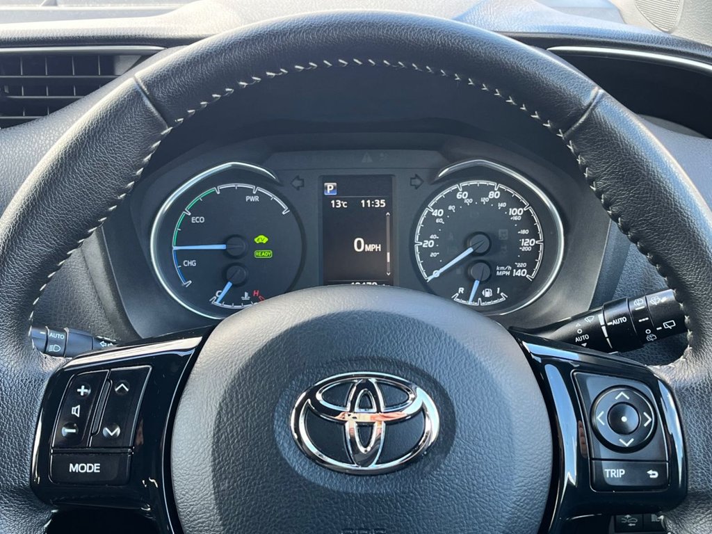 Vehicle 27