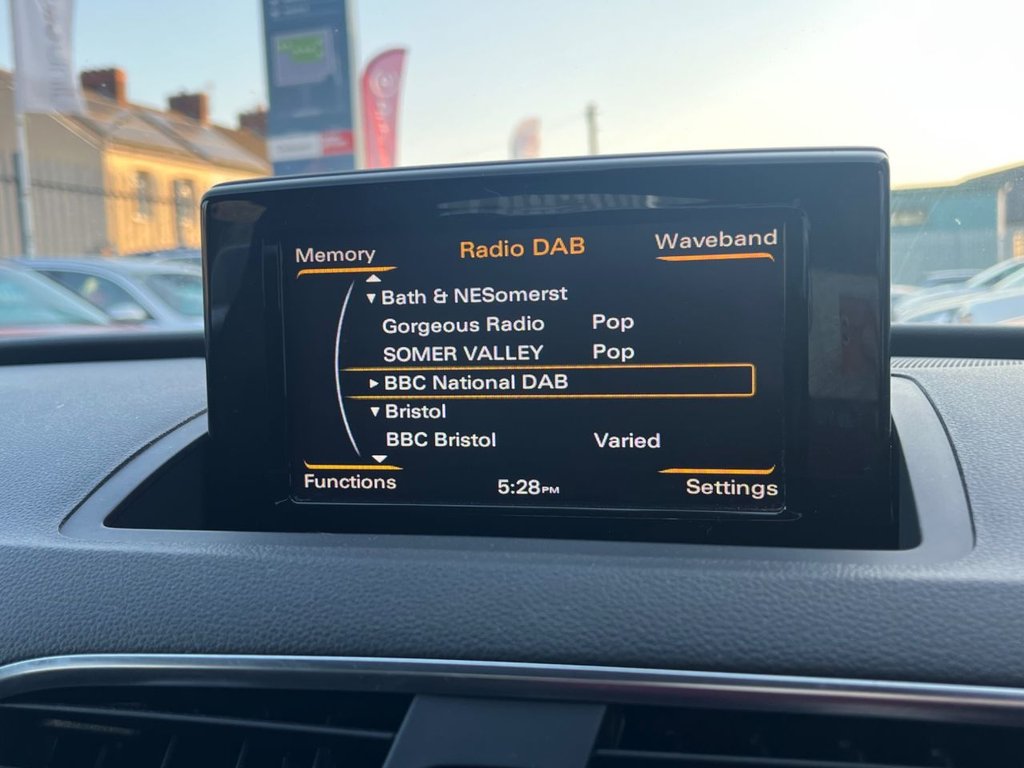 Used Audi Q3 2016 for sale - 77952743: Photo 13