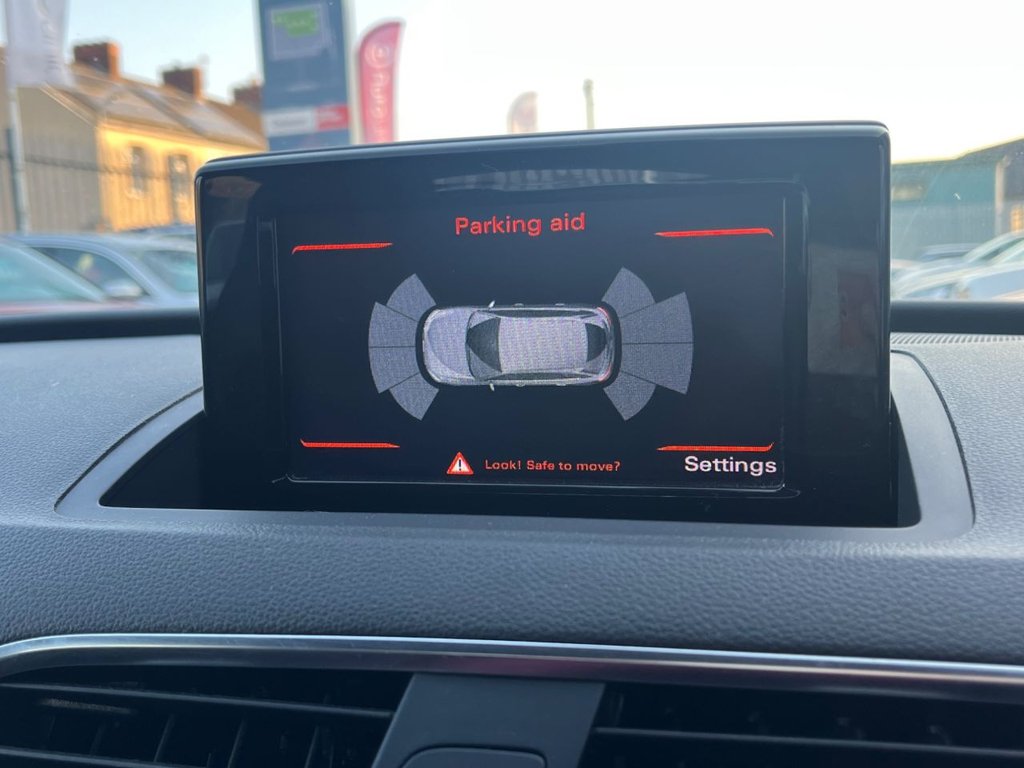 Used Audi Q3 2016 for sale - 77952743: Photo 14