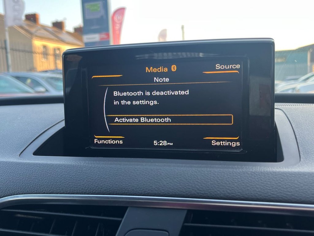 Used Audi Q3 2016 for sale - 77952743: Photo 15