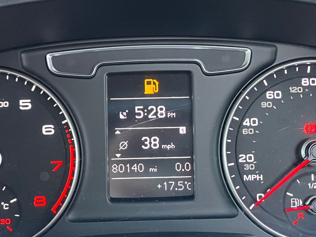 Used Audi Q3 2016 for sale - 77952743: Photo 16