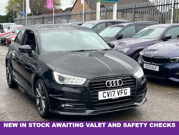 Used Audi A1 2017 for sale - 78003453: Photo