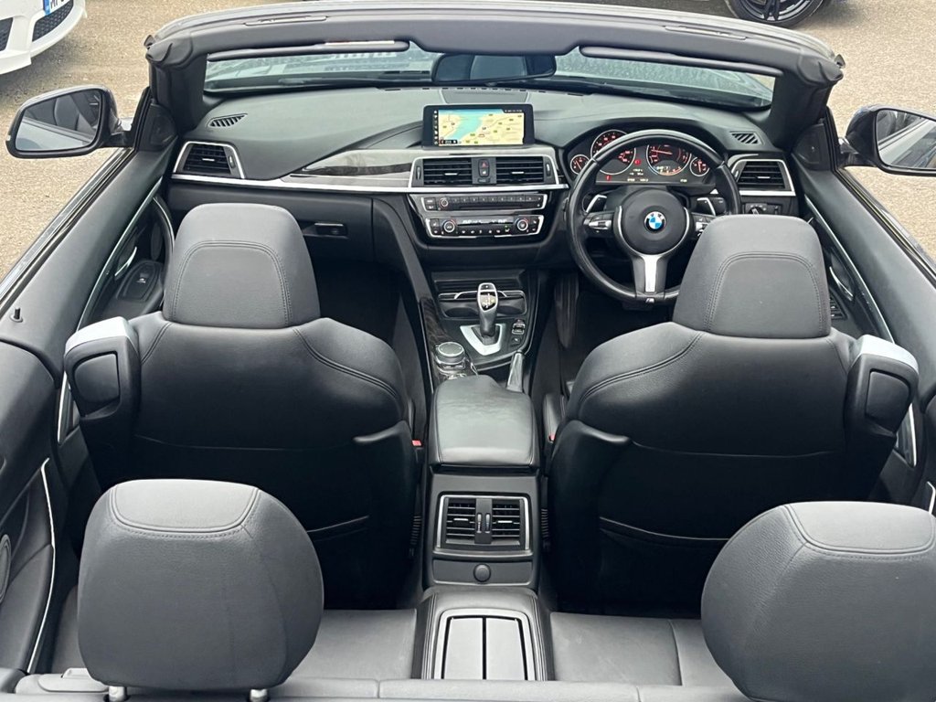 Used BMW 4 Series 2017 for sale - 77785915: Photo 11