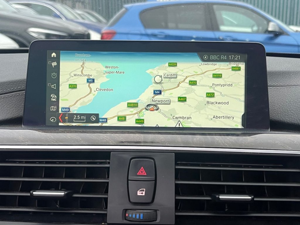 Used BMW 4 Series 2017 for sale - 77785915: Photo 12