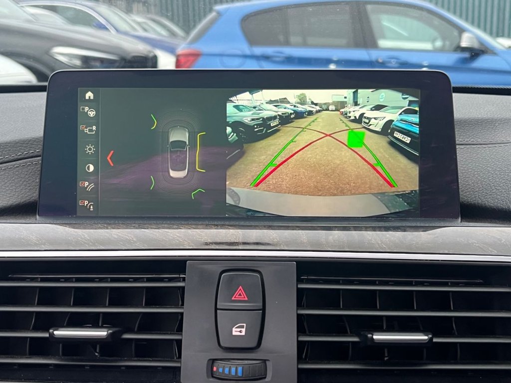 Used BMW 4 Series 2017 for sale - 77785915: Photo 13