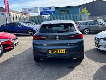 Used BMW X2 2021 for sale - 78449935: Photo