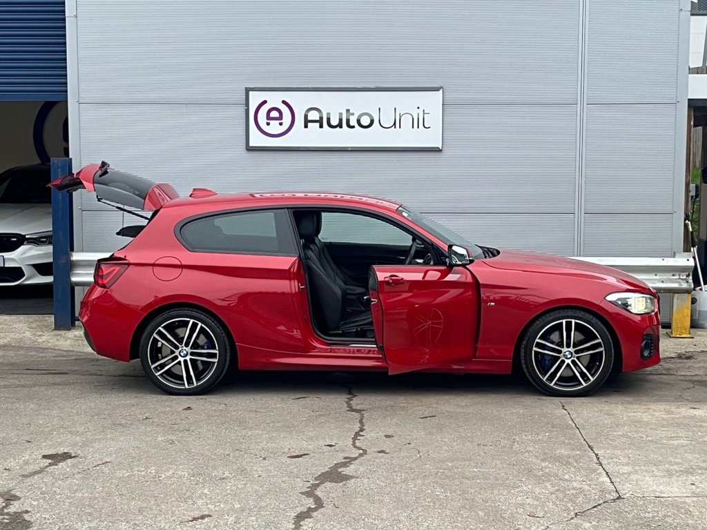 Used BMW 1 Series 2019 for sale - 77053653: Photo 17