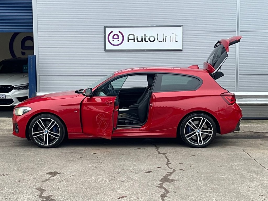 Used BMW 1 Series 2019 for sale - 77053653: Photo 18