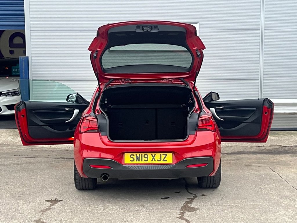 Used BMW 1 Series 2019 for sale - 77053653: Photo 19