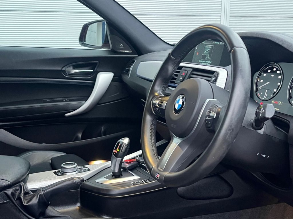 Used BMW 1 Series 2019 for sale - 77053653: Photo 20