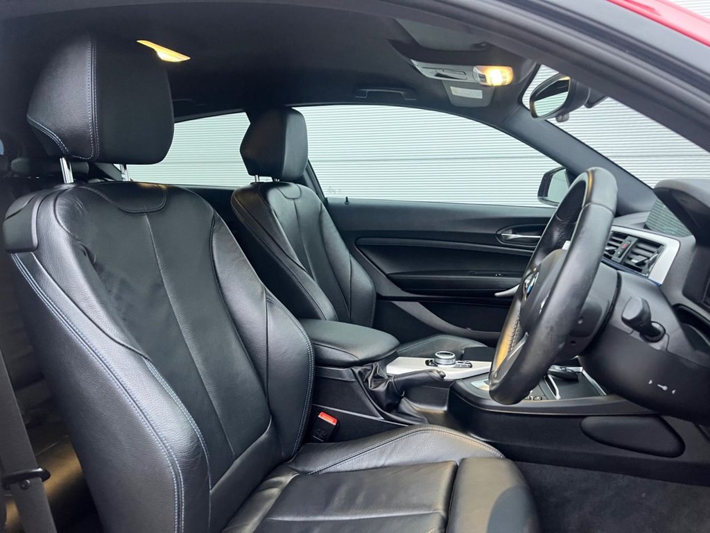 Used BMW 1 Series 2019 for sale - 77053653: Photo 21