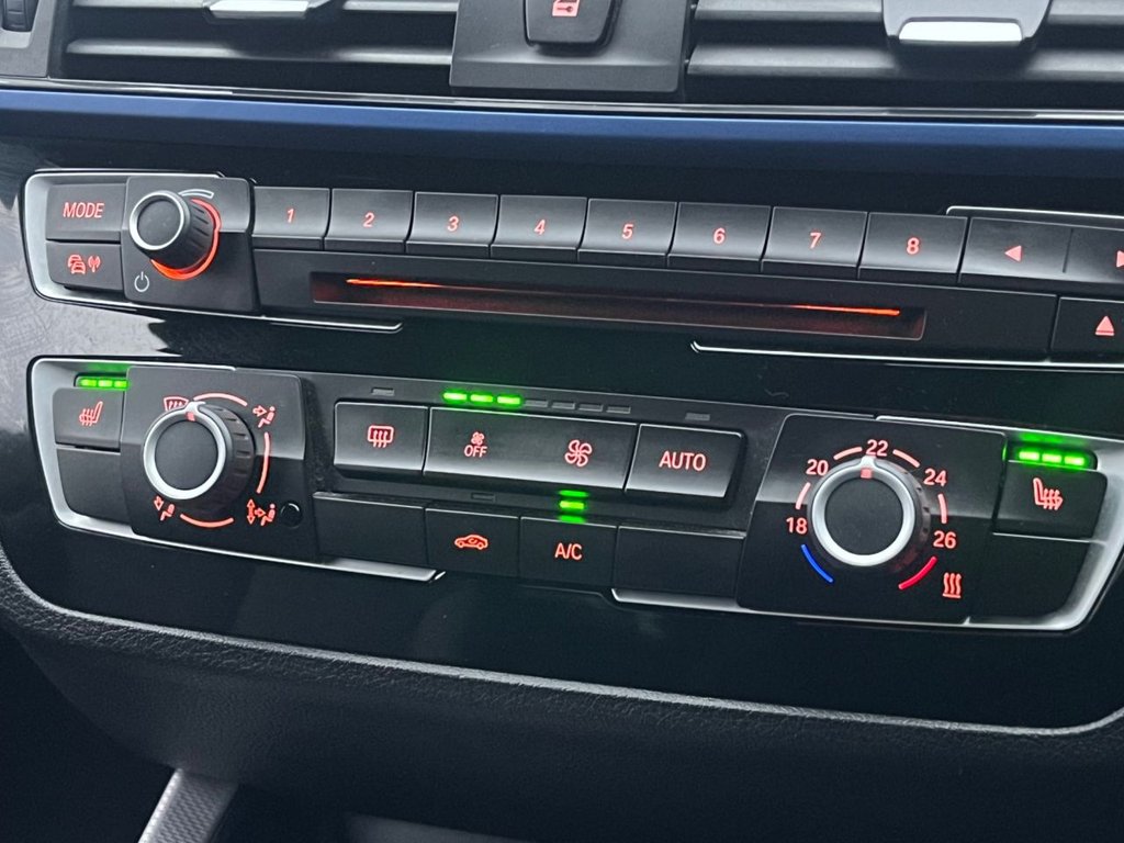 Used BMW 1 Series 2019 for sale - 77053653: Photo 26