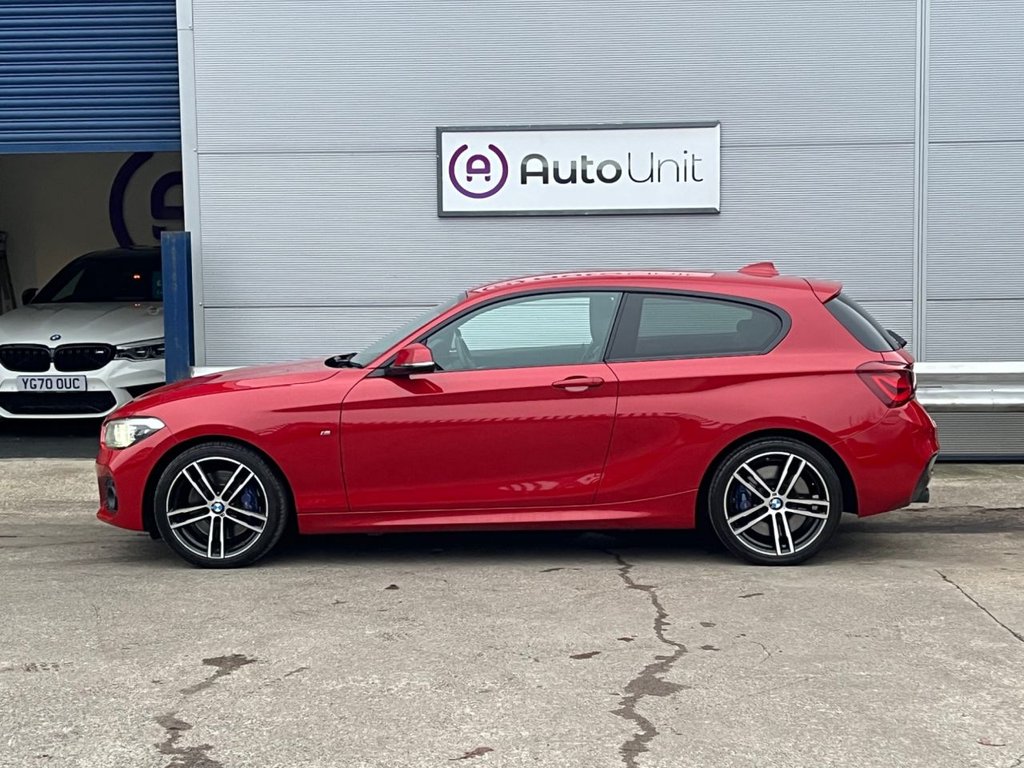 Used BMW 1 Series 2019 for sale - 77053653: Photo 29