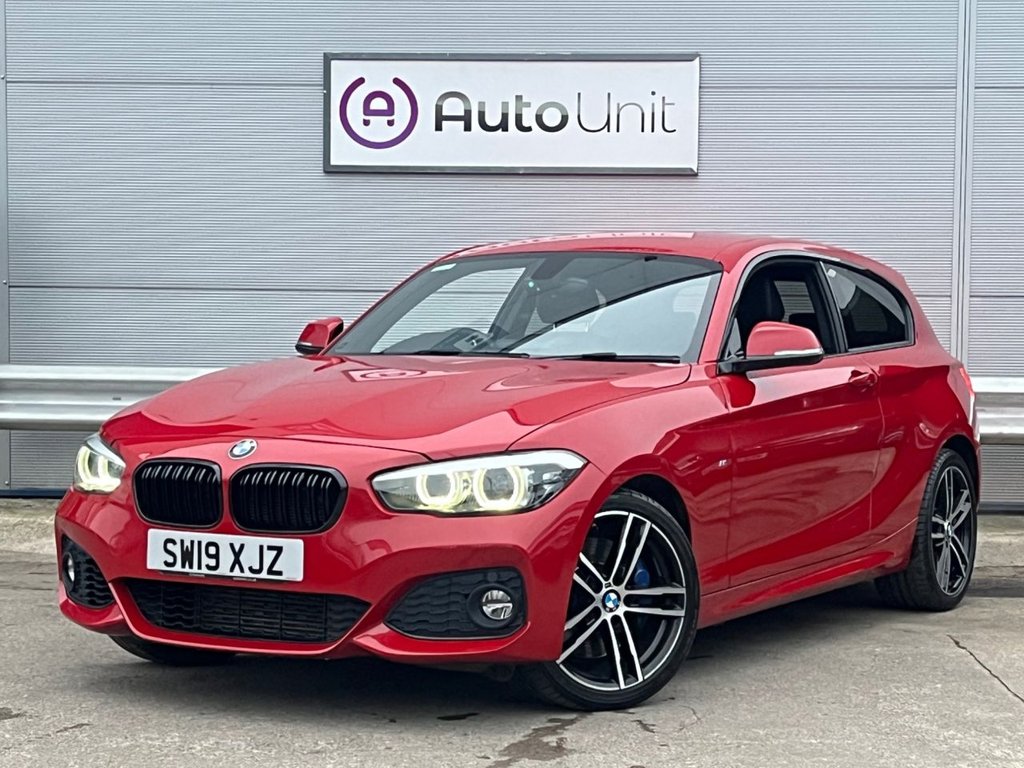 Used BMW 1 Series 2019 for sale - 77053653: Photo 3