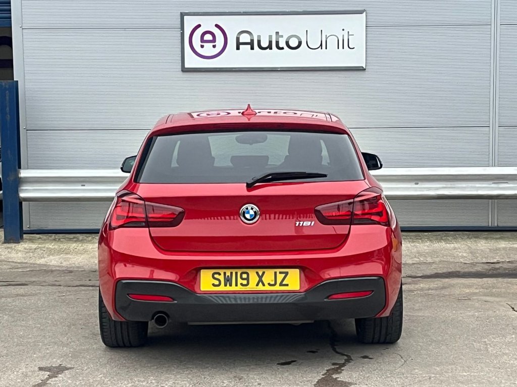 Used BMW 1 Series 2019 for sale - 77053653: Photo 30