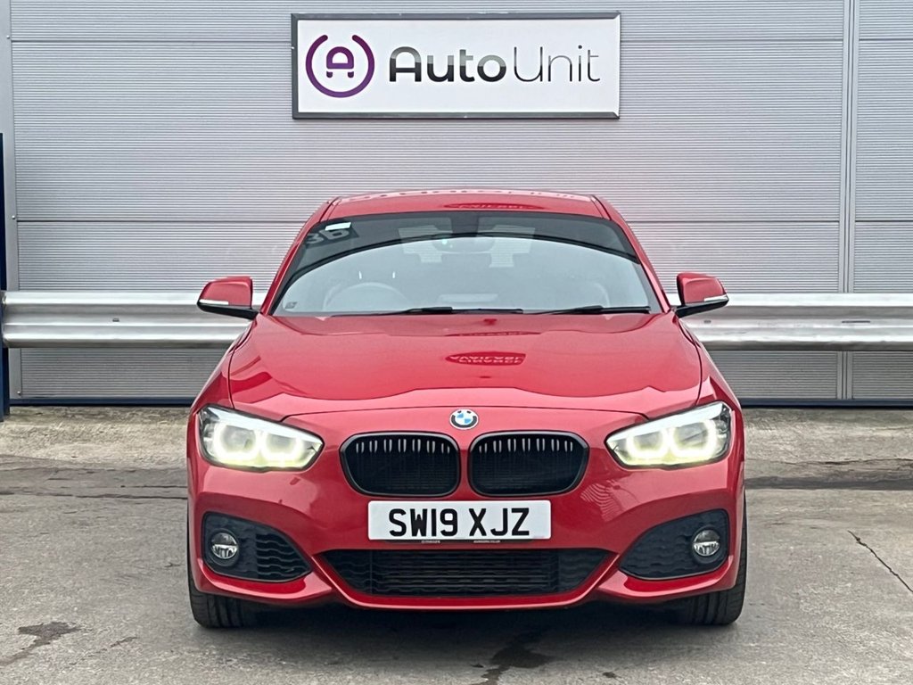 Used BMW 1 Series 2019 for sale - 77053653: Photo 31