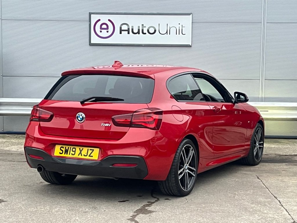 Used BMW 1 Series 2019 for sale - 77053653: Photo 6