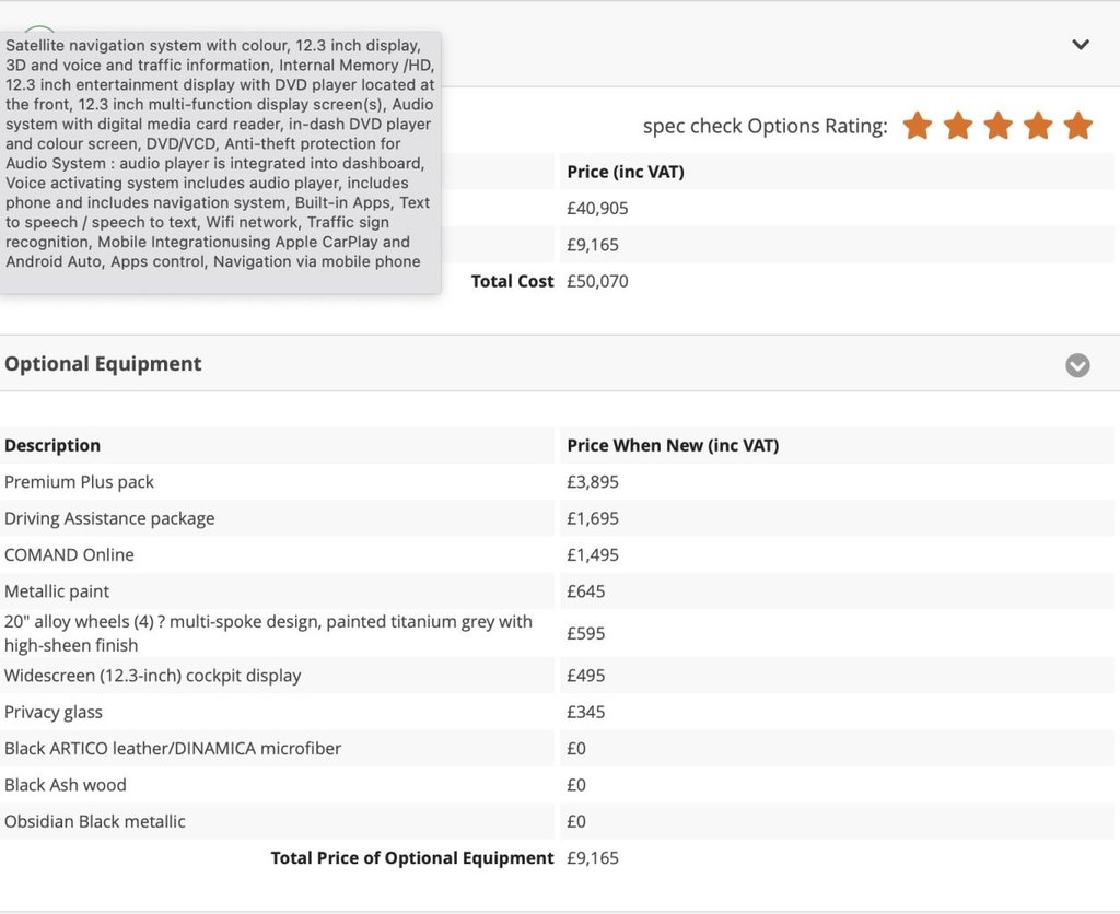 Used Mercedes-Benz E Class 2017 for sale - 76439331: Photo 10