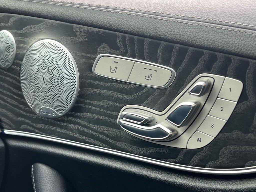 Used Mercedes-Benz E Class 2017 for sale - 76439331: Photo 11