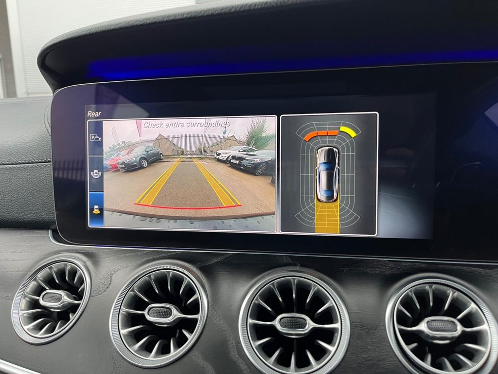 Used Mercedes-Benz E Class 2017 for sale - 76439331: Photo 12