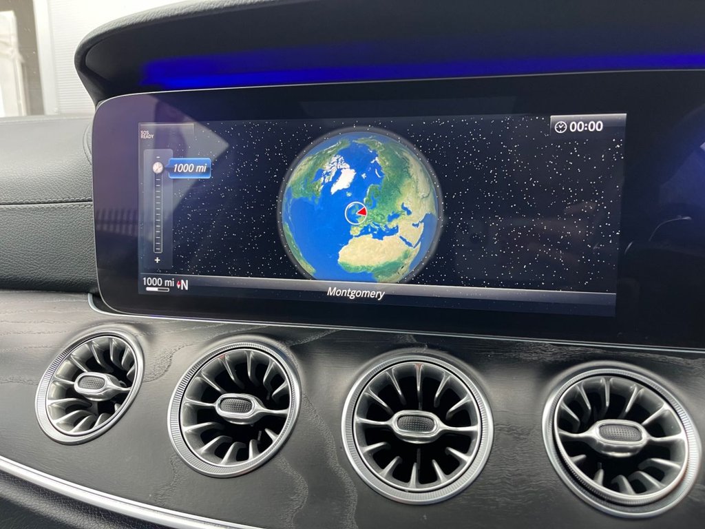 Used Mercedes-Benz E Class 2017 for sale - 76439331: Photo 15