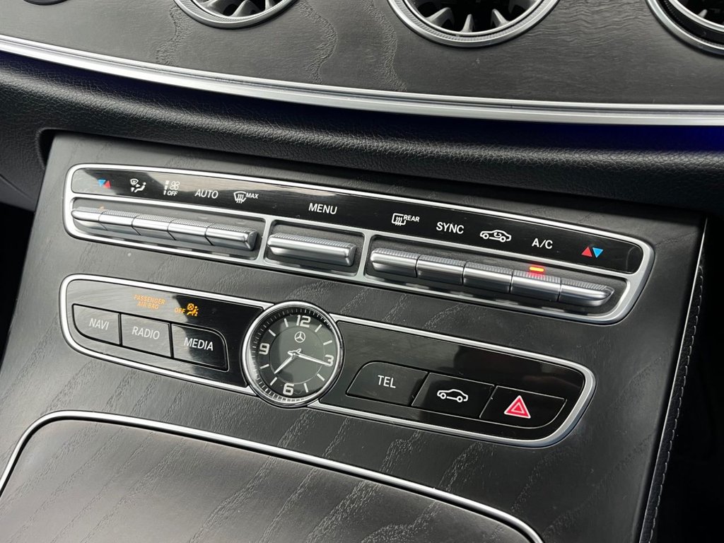 Used Mercedes-Benz E Class 2017 for sale - 76439331: Photo 16