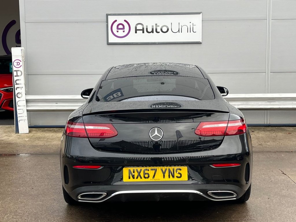 Used Mercedes-Benz E Class 2017 for sale - 76439331: Photo 5