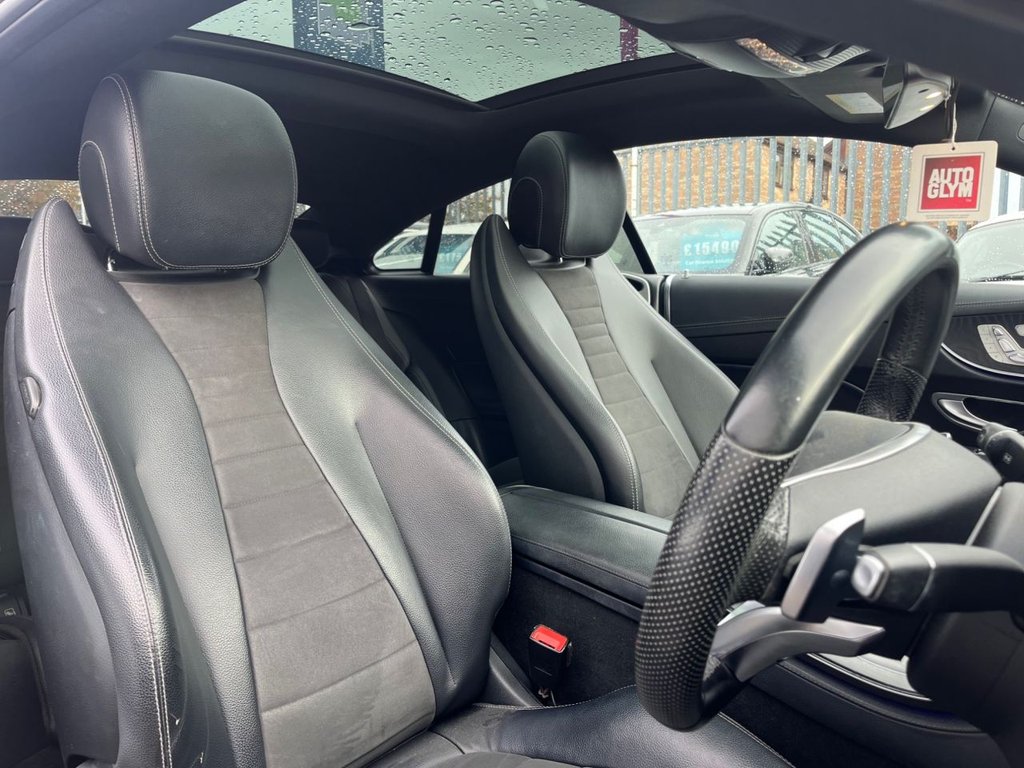 Used Mercedes-Benz E Class 2017 for sale - 76439331: Photo 9