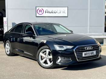 2019 (19) - 2.0 TDI 40 Sport Saloon 4dr Diesel S Tronic Euro 6 (s/s) (204 ps)