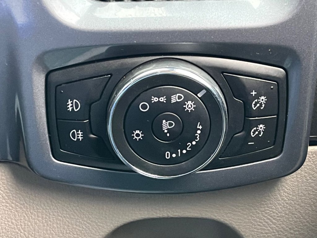 Used Ford Transit Custom 2017 for sale - 76429578: Photo 16