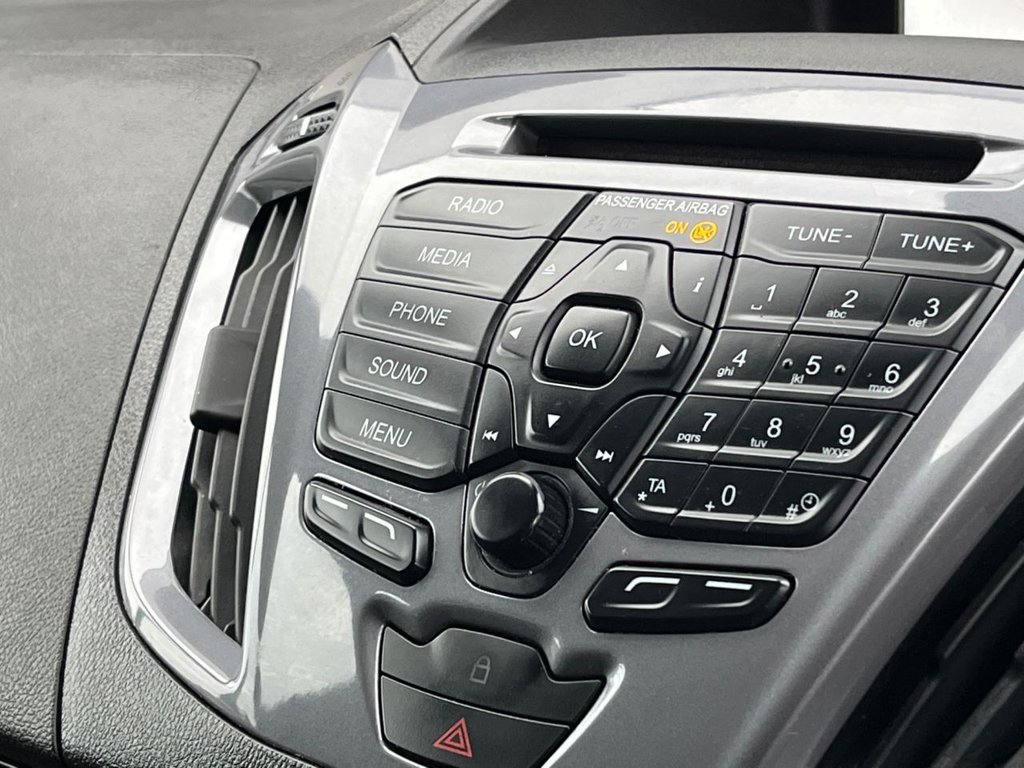 Used Ford Transit Custom 2017 for sale - 76429578: Photo 26