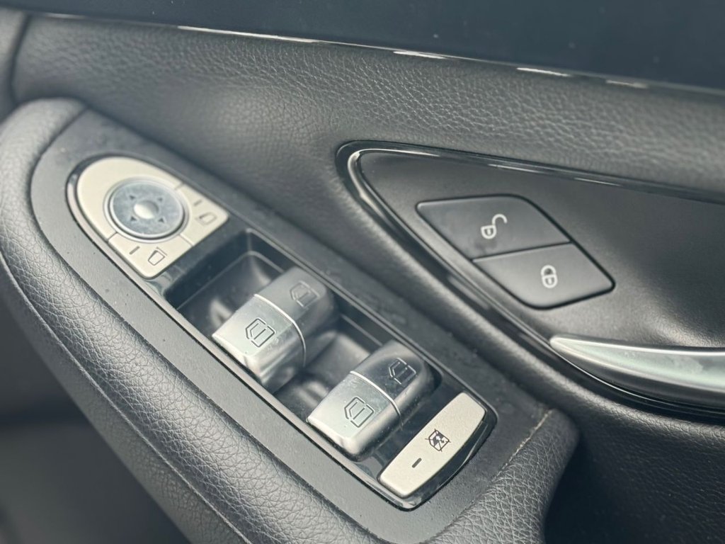 Used Mercedes-Benz C Class 2016 for sale - 77499399: Photo 10