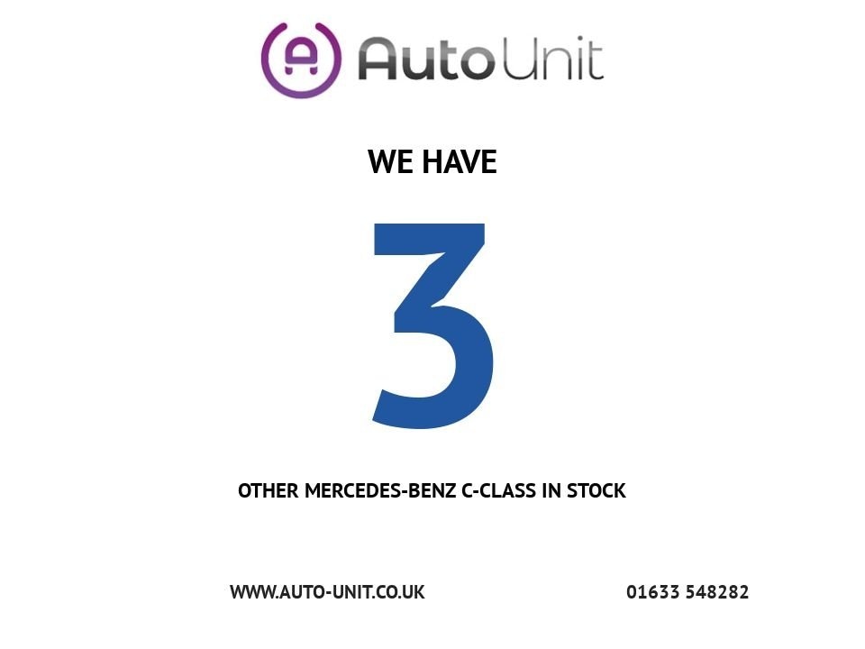 Used Mercedes-Benz C Class 2016 for sale - 77499399: Photo 12