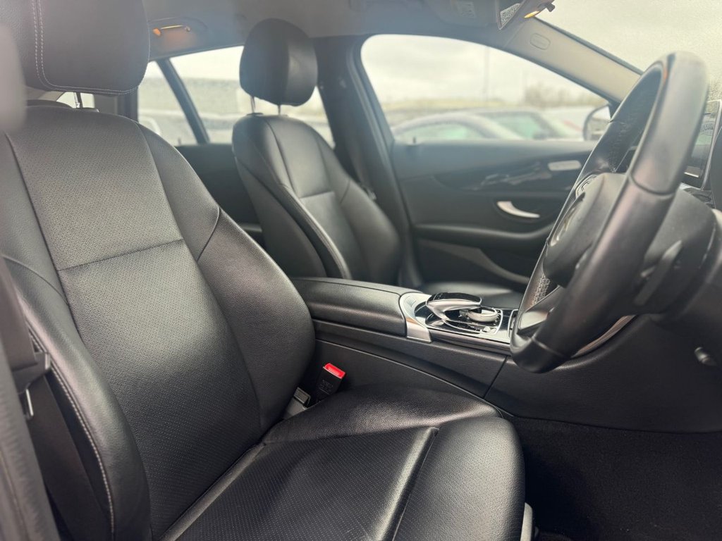 Used Mercedes-Benz C Class 2016 for sale - 77499399: Photo 6