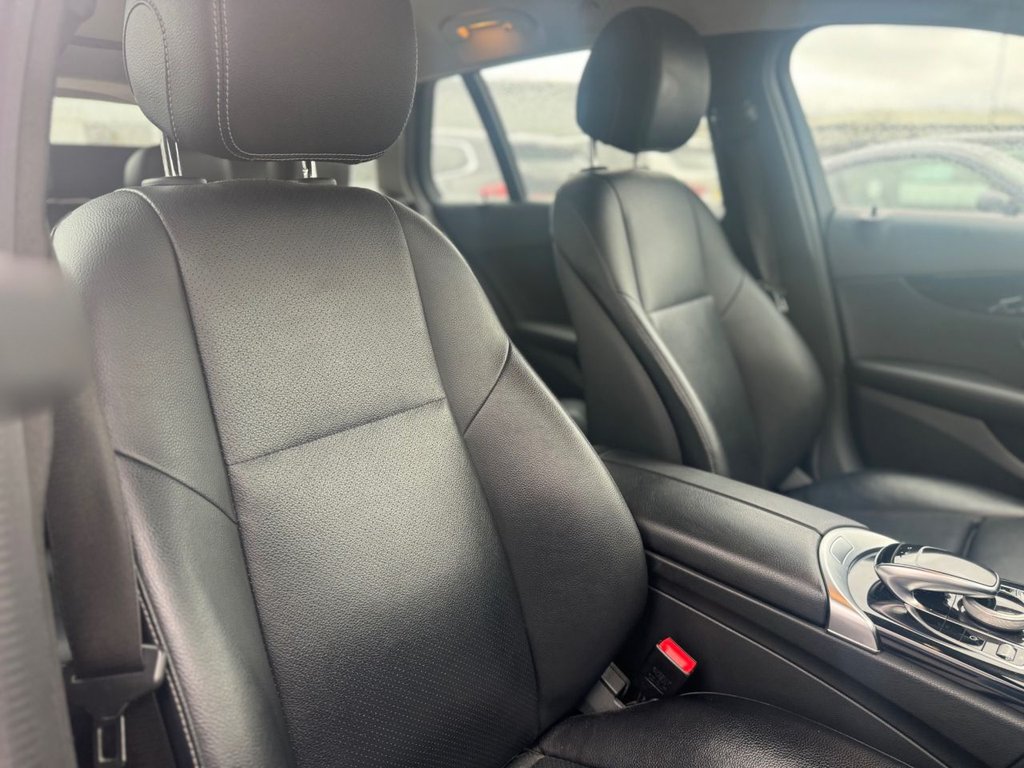 Used Mercedes-Benz C Class 2016 for sale - 77499399: Photo 7