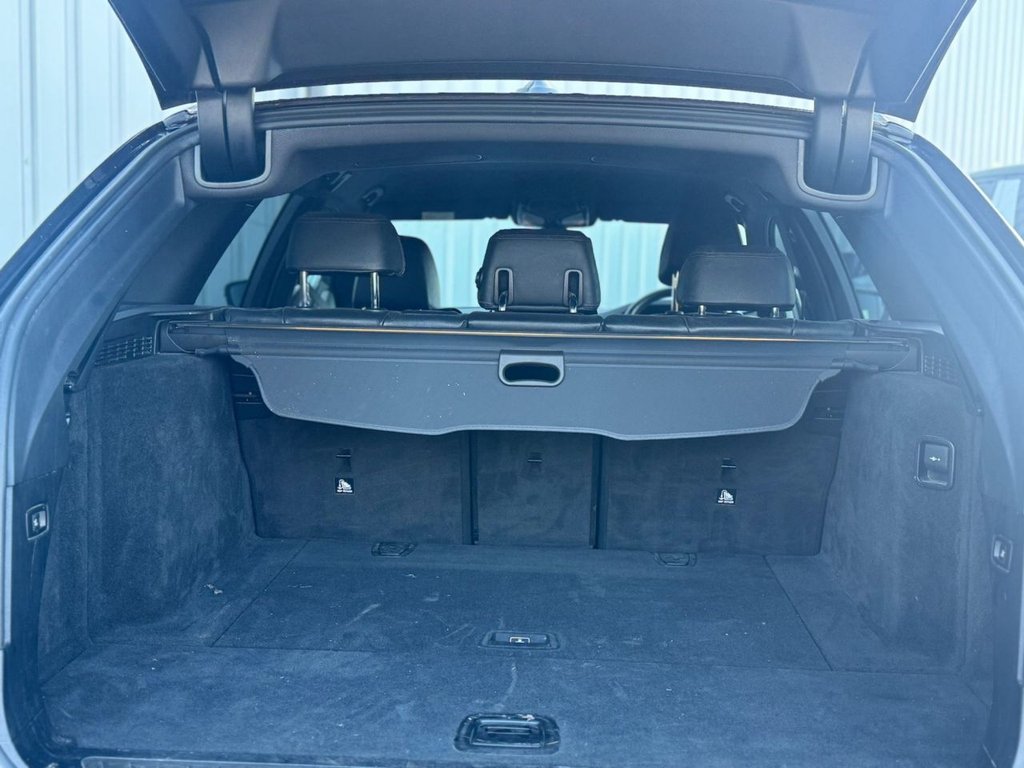 Used BMW 5 Series 2019 for sale - 77007407: Photo 11