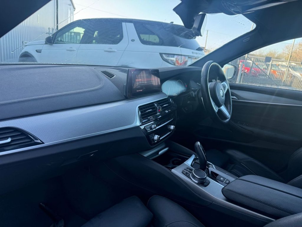 Used BMW 5 Series 2019 for sale - 77007407: Photo 6