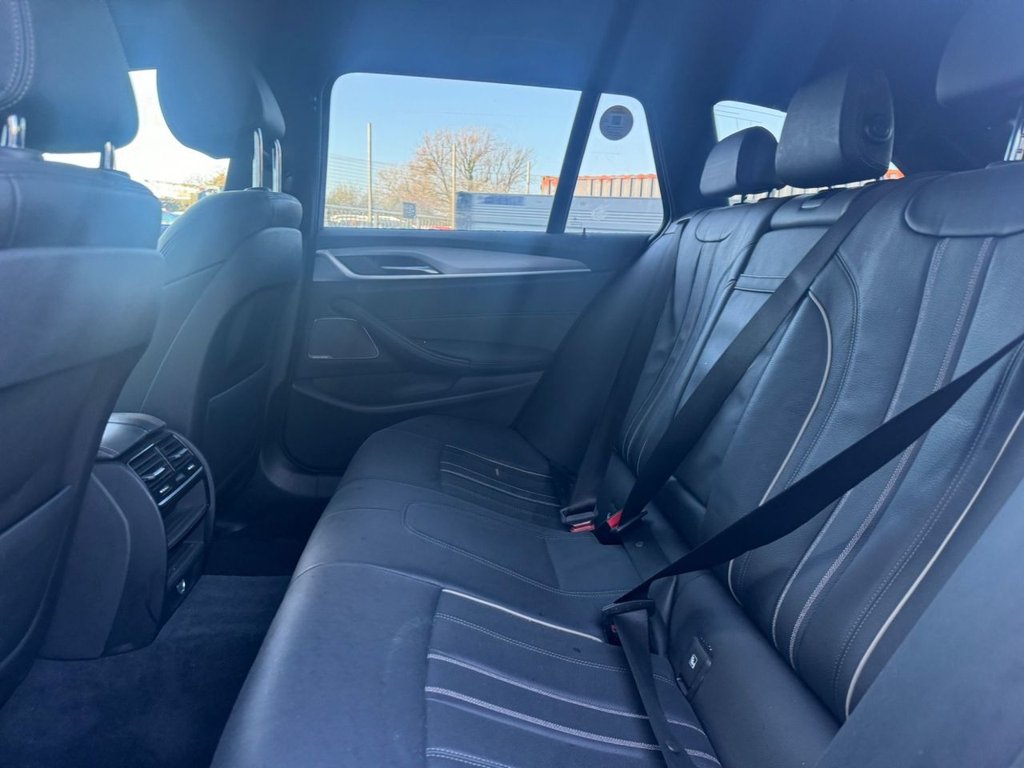 Used BMW 5 Series 2019 for sale - 77007407: Photo 8